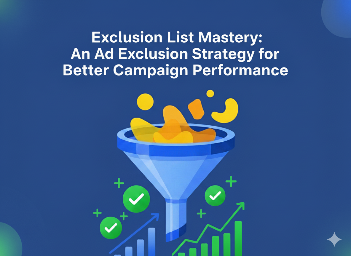 ad-exclusion-strategy