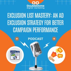 ad exclusion strategy