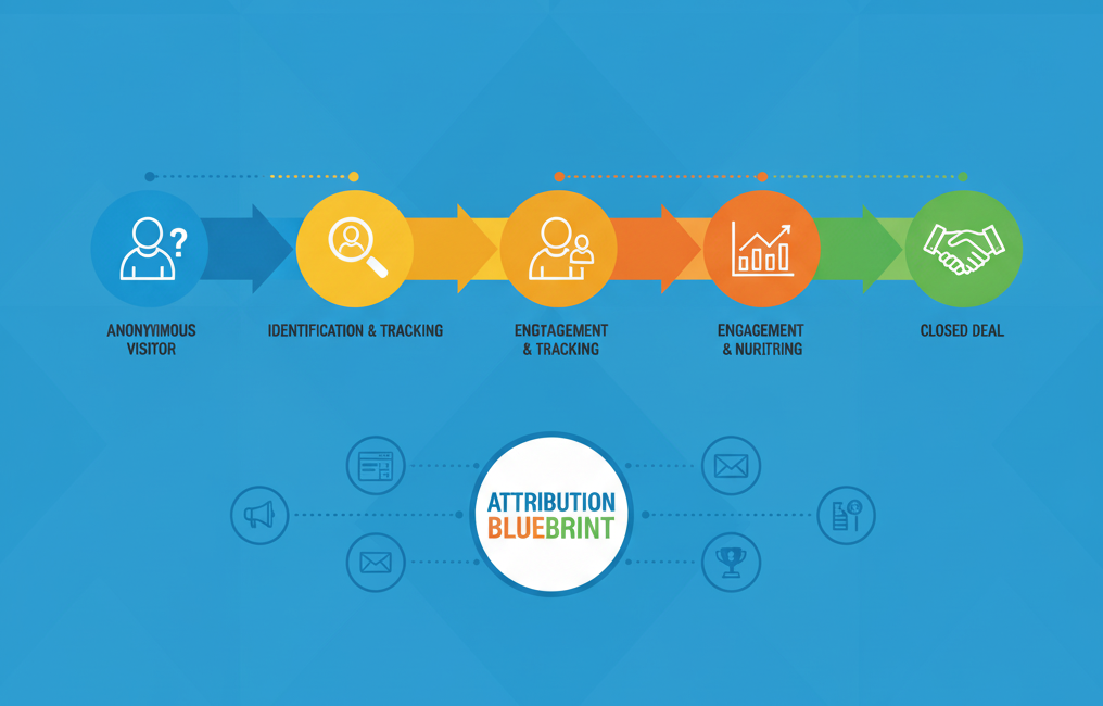 attribution-blueprint