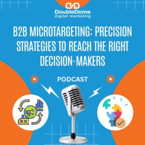 b2b microtargeting