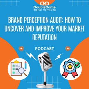 brand perception audit