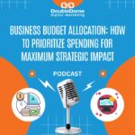 business budget allocation