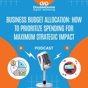business budget allocation