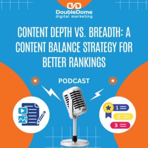 content balance strategy