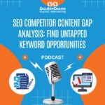 Search Engine Optimization content gap analysis