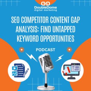 content gap analysis