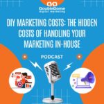 diy marketing costs