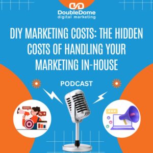 diy marketing costs