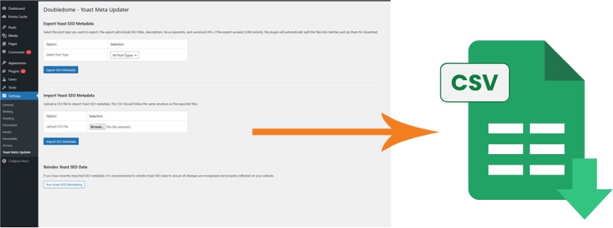 doubledome meta updater plugin