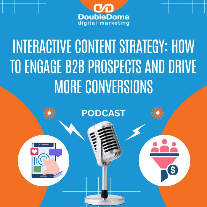 Interactive Content Strategy: How to Engage B2B Prospects and Drive More Conversions