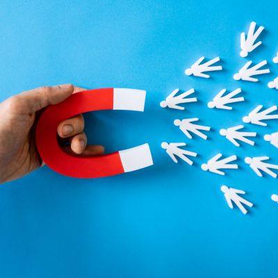lead-generation management consulting lead generation
