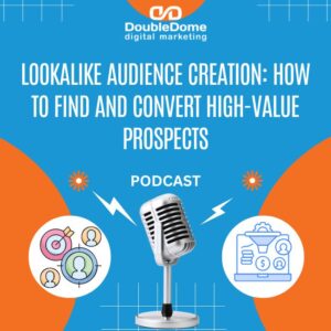 lookalike audience creation