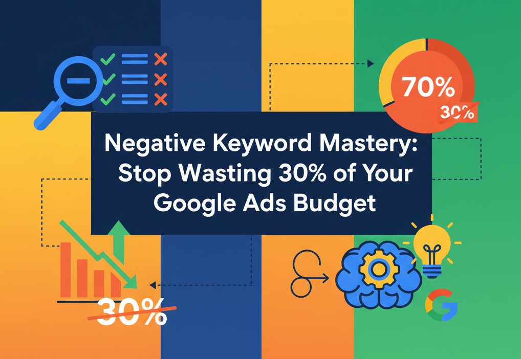negative-keyword-mastery
