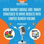 niche market google ads