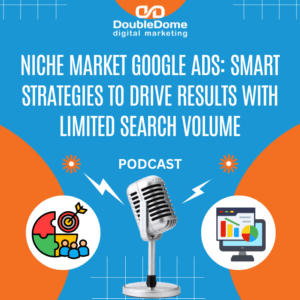 niche market google ads