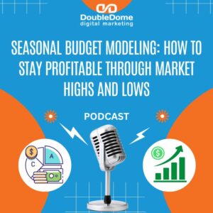 seasonal budget modeling