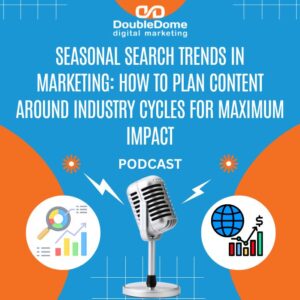seasonal search trends