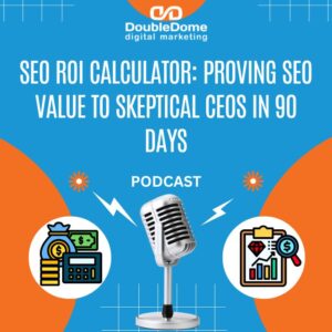 SEO ROI Calculator