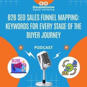 seo sales funnel