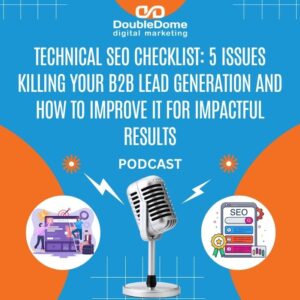 Technical SEO Checklist