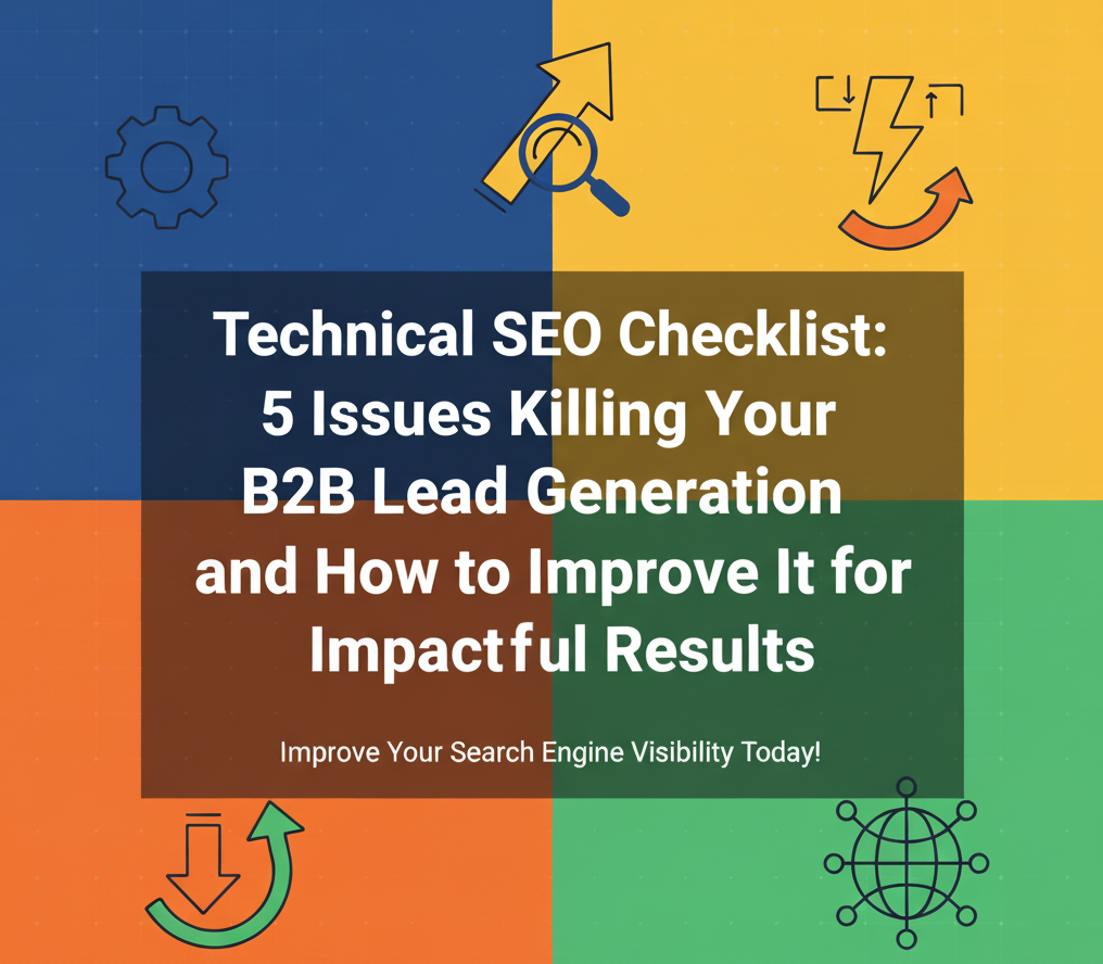 technical-seo-checklist