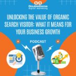 value of organic search visitor