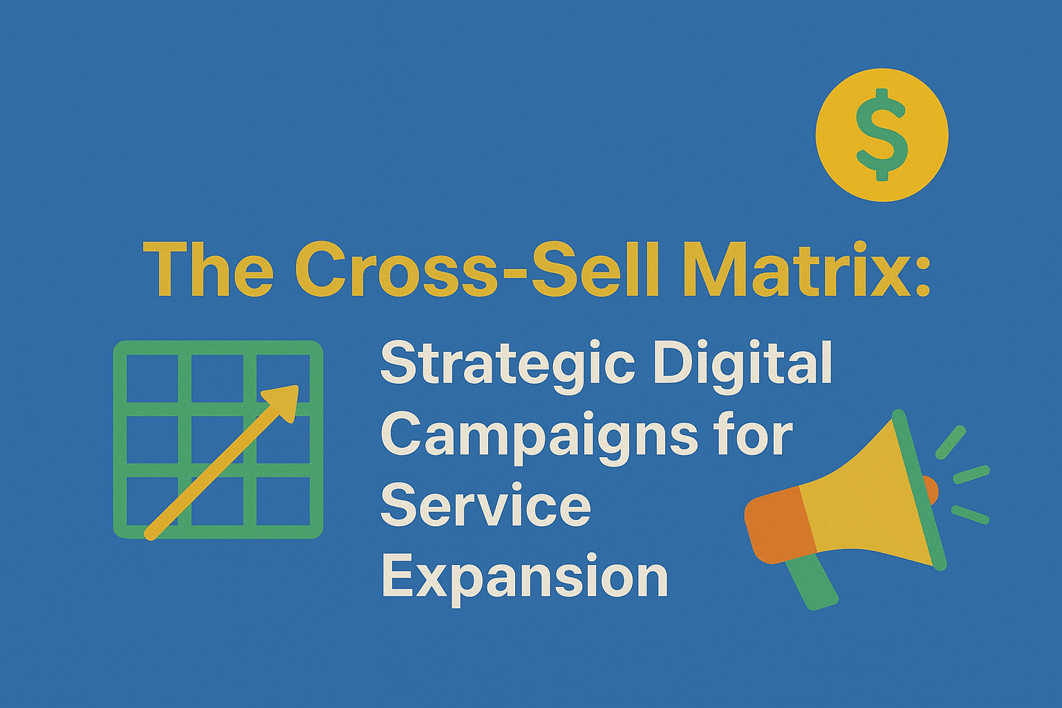 cross-sell-matrix