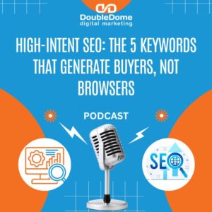 high intent seo