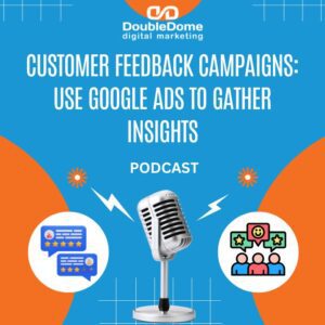 customer feedback campaigns