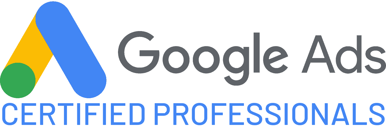 google ads certified professional