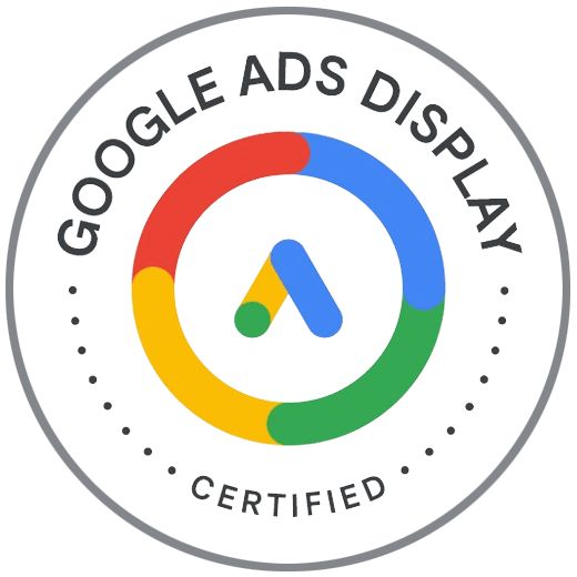 google ads display