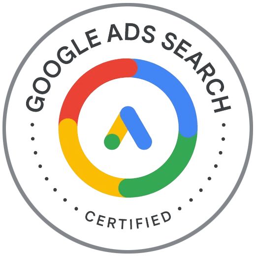 google ads search
