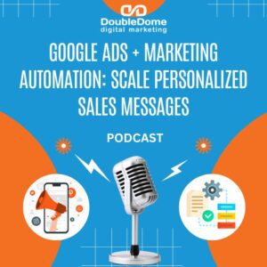 Google Ads + Marketing Automation