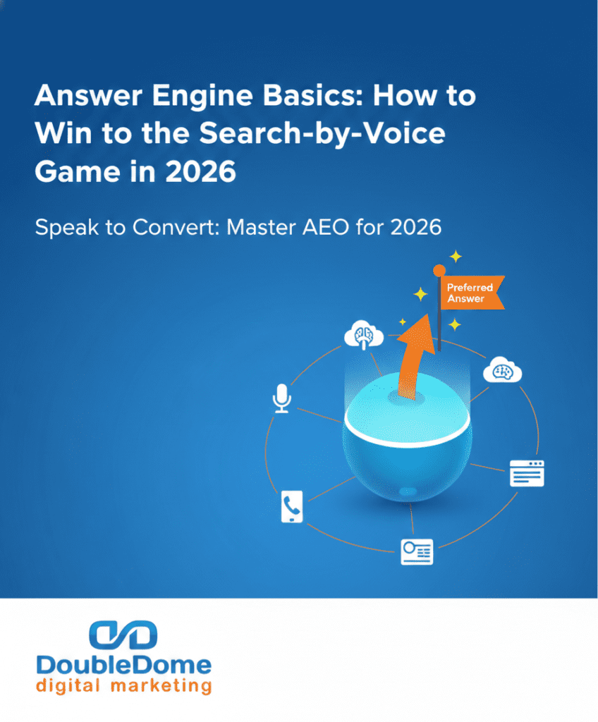 Answer To Win Answer Engine Basics: How to Win the