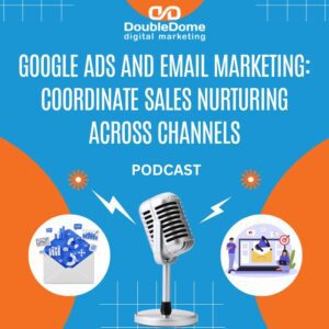 google ads email marketing