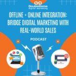 offline online integration