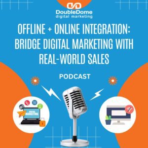 offline online integration