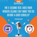 5 second test