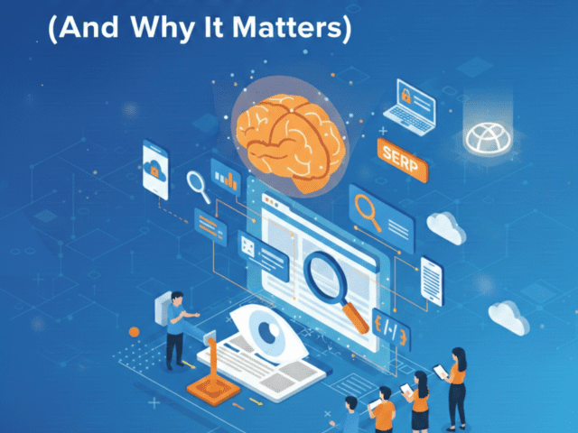 AI-Friendly Website: The Key to Becoming the “Preferred Answer” in 2026