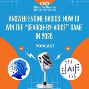 answer engine basics