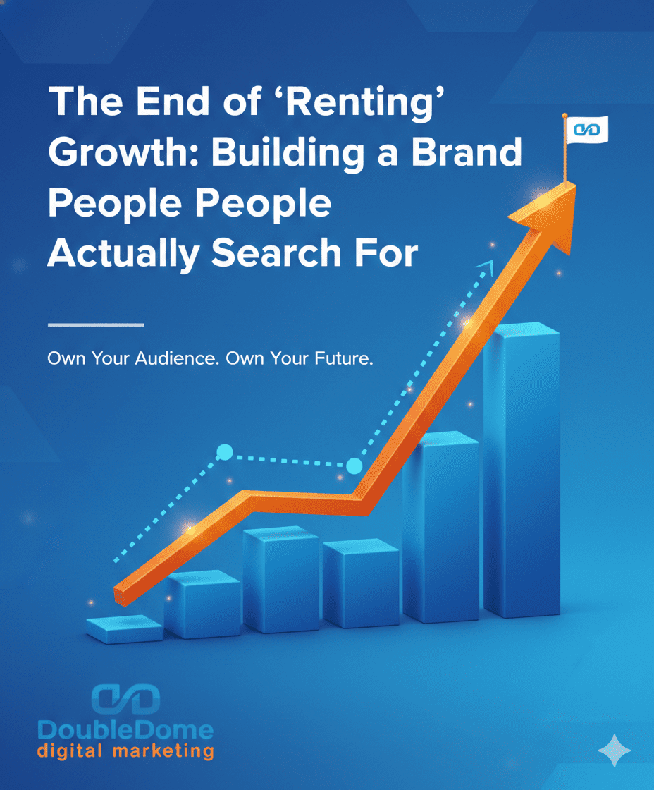 Building a Brand