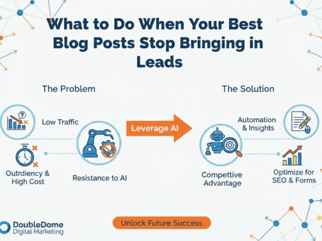 How to Optimize Your Content Library for Leads in 2026