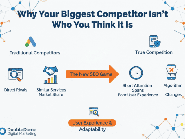 Customer Inaction: The Hidden Competitor Costing You Revenue