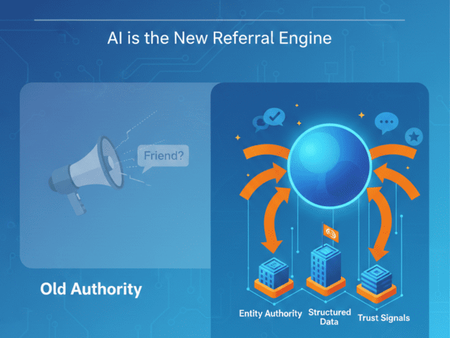 The New Word-of-Mouth: Getting “Mentioned” by Virtual Assistants
