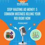 stop wasting ad money