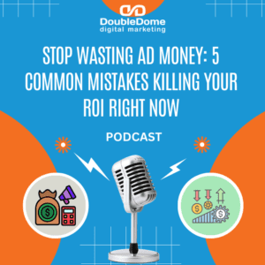 stop wasting ad money