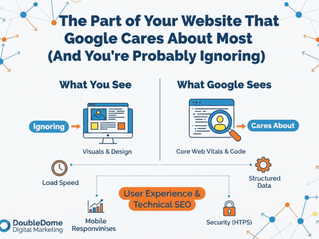 The Part of Your Website That Google Cares About Most (And You’re Probably Ignoring)