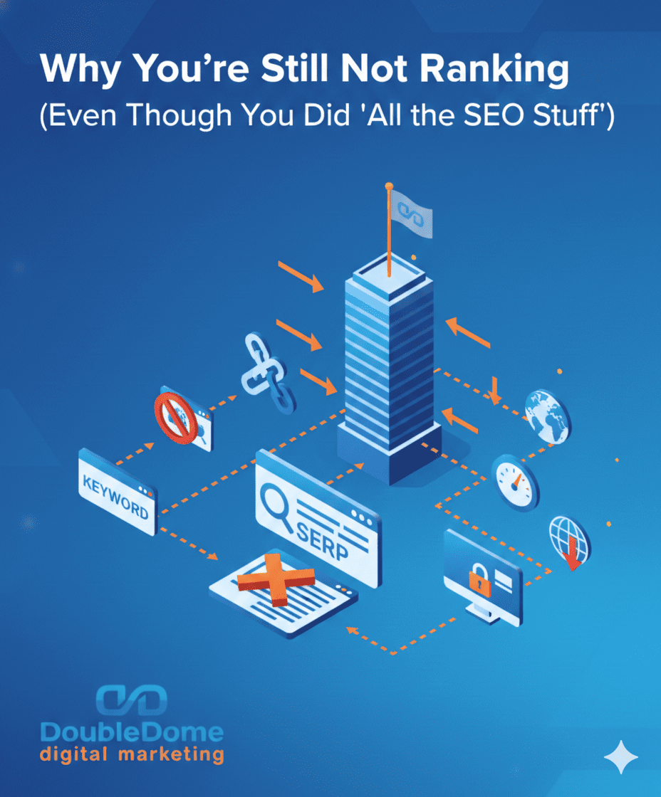 why-youre-not-ranking