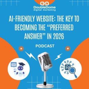 ai friendly website