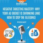 negative targeting mastery